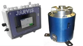 Foto de Controlador de atordoamento Jarvis - Modelo AST-107 (ficha de produto)