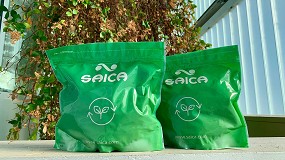 Foto de Saica Flex lanza una nueva gama de envases diseados para ser reciclados y fabricados utilizando ms de un 50% de material reciclado