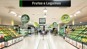 Foto de Vrias prticas da Mercadona entre as grandes inovaes do consumo em Espanha