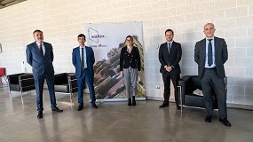 Foto de Wallex invierte 5 millones en la primera fbrica de construccin industrializada integral de Espaa