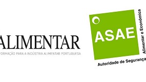 Foto de iALIMENTAR firma parceria com a ASAE