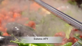 Foto de Sistema AFV - Frutas e Legumes (vdeo)