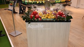 Foto de Unidade autnoma polivalente: ajuda na conservao de produtos frescos (ficha de produto)