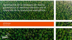 Foto de La biomasa puede ahorrar 3.600 millones y se posiciona como una tecnologa renovable ms rentable