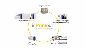Foto de inPrintout, primer partner comercial en impresin 3D de Excelencia-Tech en Portugal