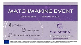 Foto de Galactica organiz un Info Day para la primera convocatoria de propuestas junto con la primera sesin de Matchmaking