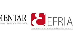 Foto de Frio industrial: EFRIARC e iALIMENTAR unem-se em parceria media partner