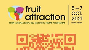 Foto de Fruit Attraction 2021: una edicin 'figital'
