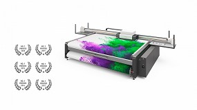 Foto de swissQprint Nyala, la mejor en su clase por sexto ao consecutivo, segn Infosource