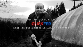 Picture of [es] Clickfer presenta nuevo spot dentro de la campaa Sabemos que siempre lo llevars dentro