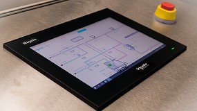 Foto de La automatizacin basada en software: un nuevo modelo para mejorar las operaciones en el sector logstico y de productos envasados