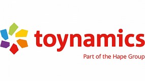 Foto de Toynamics, marcas con un surtido innovador
