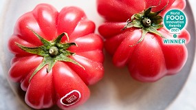 Foto de Tomate Monterosa: o melhor produto natural e ecológico
