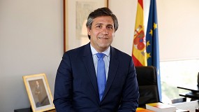 Picture of [es] Entrevista a Pedro Fernndez Alen, presidente de la Confederacin Nacional de la Construccin