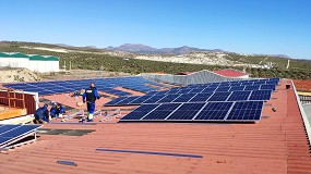 Foto de Automatismos ITEA se lanza a por las instalaciones fotovoltaicas en toda Espaa