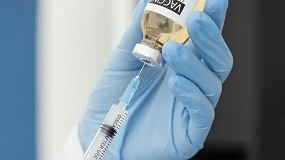Foto de ASAJA reclama prioridad en la vacunacin para los profesionales del campo ante las prximas campaas agrcolas