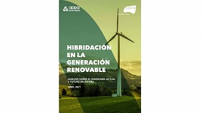 Foto de La hibridacin supondra ahorros de entre el 10 y el 15% en los futuros proyectos renovables