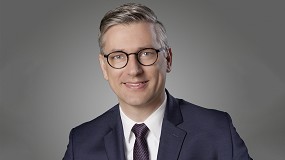 Picture of [es] Jens Schler, nuevo CEO de la divisin Automotive Aftermarket de Schaeffler