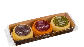 Foto de Montiqueijo junta-se  Too Good To Go e muda os rtulos para diminuir o desperdcio alimentar