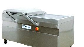Foto de Mquina de Embalagem a Vcuo (ficha de produto)