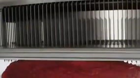Foto de Mquina de amolecimento manual (vdeo)