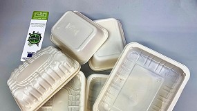 Foto de Embalagens do futuro: das recicladas s comestveis e funcionais