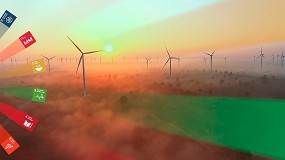 Foto de Schaeffler es uno de los 50 lderes en sostenibilidad y clima de la ONU