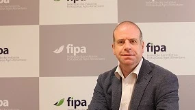 Foto de Entrevista com Pedro Queiroz, Diretor-geral da FIPA
