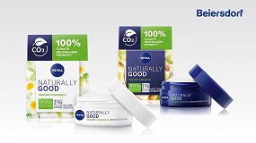 Foto de Los nuevos envases de Nivea cuentan con polipropileno renovable certificado