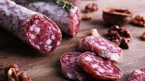 Foto de Formulaes: da mo da Anvisa para a indstria da carne