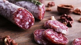 Foto de Formulaes: da mo da Anvisa para a indstria da carne