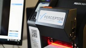 Foto de TSC Printronix Auto ID e InterVision Global lanzan un sistema de verificacin de etiquetas en tiempo real y basado en la nube