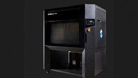 Foto de Stratasys y su distribuidor Pixel Sistemas organizan un webinar sobre la nueva impresora 3D F770