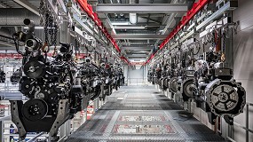 Foto de AGCO lanzará una nueva serie de motores en 2022 tras invertir 100 millones en la fábrica de Finlandia