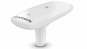 Foto de Garmin anuncia el comps nutico satelital MSC 10