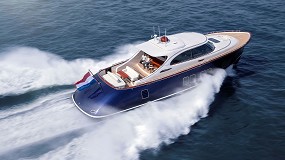 Foto de Zeelander Yachts presenta nuevas opciones a medida