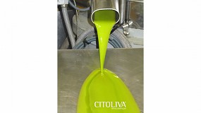 Foto de Citoliva ensea a las cooperativas sin experiencia cmo elaborar aceites de alta gama