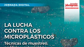 Foto de La estandarización de análisis y muestreo, claves en la lucha contra los microplásticos