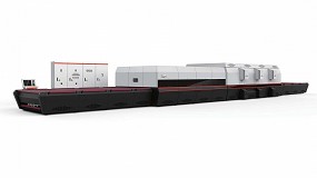 Foto de Sistemas Sitec distribuye en exclusiva los hornos de templado de Northglass en Espaa