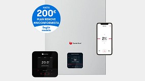 Foto de Plan Renove #Inconformista de Saunier Duval