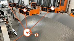 Foto de A digitalizao da indstria da chapa