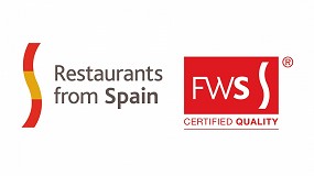 Picture of [es] ICEX lanza Restaurants from Spain, distintivo internacional de la calidad gastronmica espaola