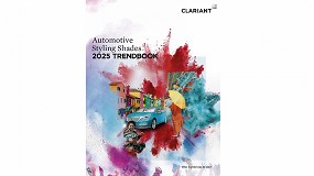 Foto de Clariant lanza Automotive Styling Shades 2025 Trendbook, el primer simulador virtual de colores automotrices para automviles