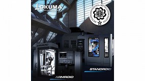 Picture of [es] Okuma presenta sus soluciones de automatizacin en Metalloobrabotka 2021