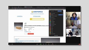 Fotografia de [es] Unifersa presenta su nuevo catlogo directo de artculos de proveedor
