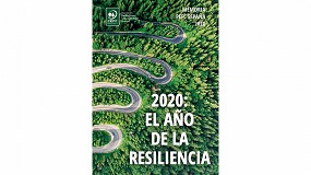 Foto de La Memoria PEFC España 2020 destaca el esfuerzo y compromiso del sector forestal durante la pandemia