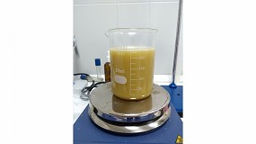 Foto de Valorizacin de residuos Sandach para obtener un biodiesel ecoeficiente y bioestimulantes