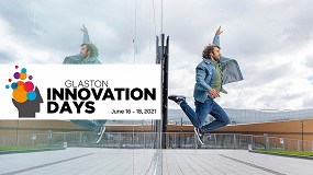 Foto de Glaston presenta sus ltimas innovaciones en el evento virtual Glaston Innovation Days 2021