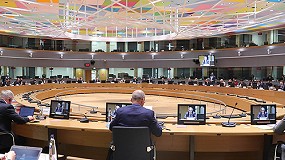 Fotografia de [es] El sector agrario espaol lamenta el retraso en la concrecin de la PAC y reclama "voluntad poltica" a la UE para alcanzar un acuerdo