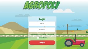 Foto de Aepla y Sigfito desarrollan un juego interactivo para concienciar sobre agricultura y medio ambiente